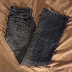 Stetson Jeans